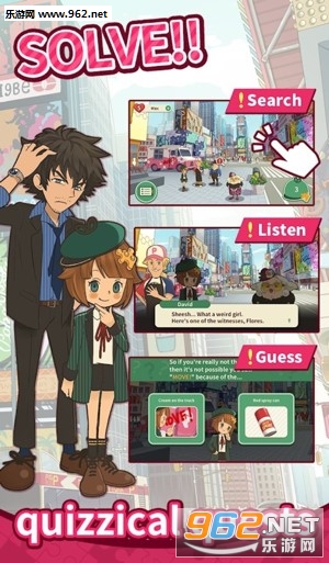 Colorful Mystery Days: Match 3(����ͷ׵��������ӣ�3��׿��)��ͼ1