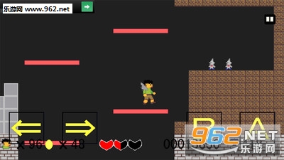 杉君的冒险安卓版截图2