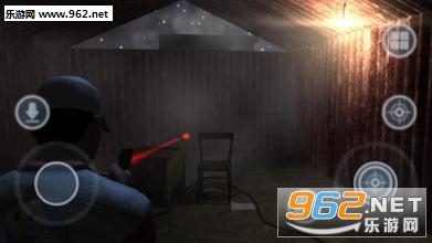 Silver Falls Halloween Teaser(Silver Falls安卓版)截图0