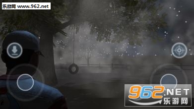 Silver Falls Halloween Teaser(Silver Falls安卓版)截图3