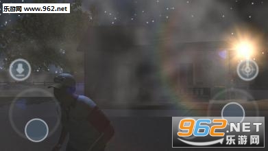 Silver Falls Halloween Teaser(Silver Falls安卓版)截图2
