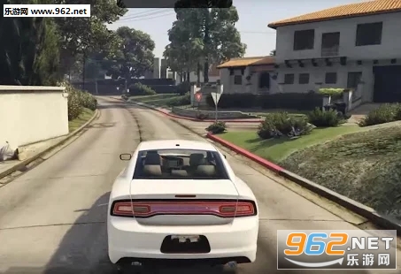 Car Dodge Ram Driving(汽车道奇ram驾驶模拟器安卓版)截图2
