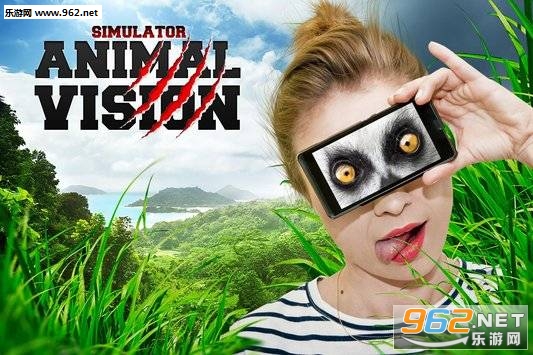 Vision animal simulator(Vision animal sim�ٷ���)��ͼ1