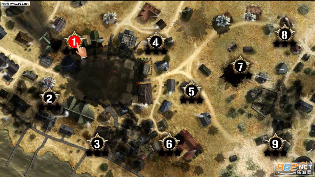 Expedition For Survival(����̽�հ�׿��)��ͼ1