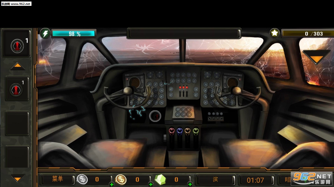 Expedition For Survival(����̽�հ�׿��)��ͼ3