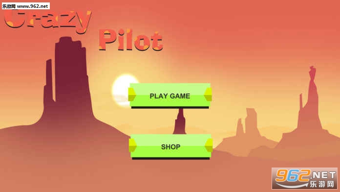 Crazy Pilot(���ķ���Ա��׿��)��ͼ0