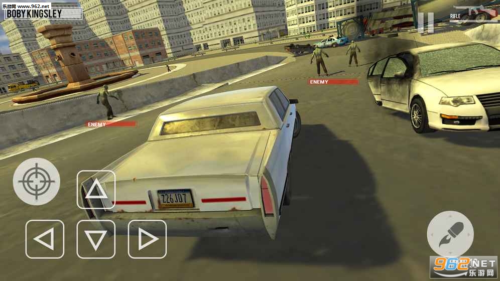Deadly Town(������С����Ϸ)��ͼ1
