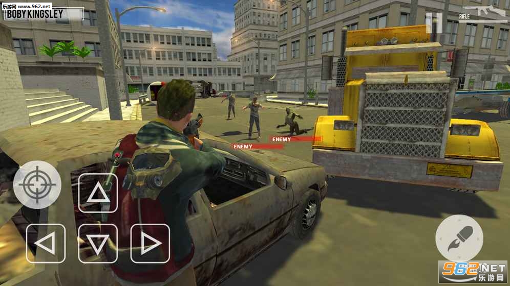 Deadly Town(������С����Ϸ)��ͼ3