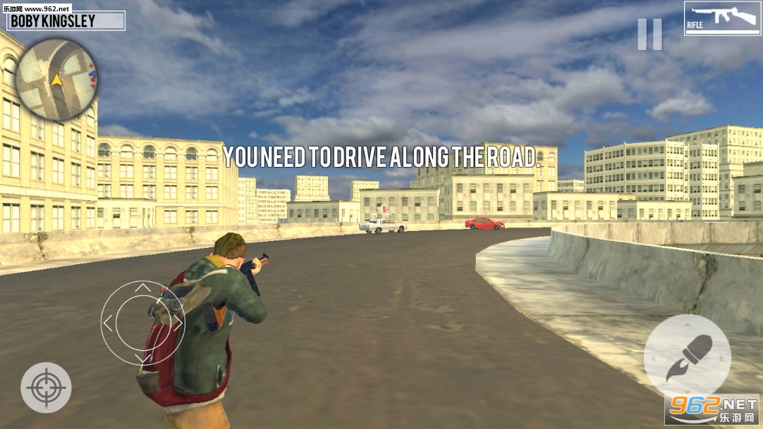 Deadly Town(������С��׿��)��ͼ0