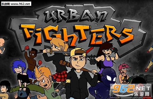 Urban Fighters(����սʿս��֮�ǰ�׿��)��ͼ0