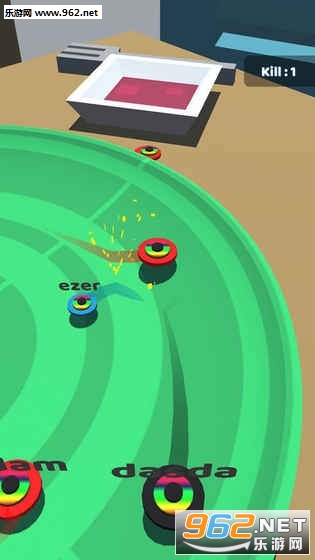 Spinner.io��ս���ݰ�׿��v0.6(Spinner.io)��ͼ0
