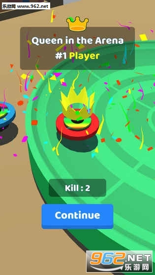 Spinner.io��ս���ݰ�׿��v0.6(Spinner.io)��ͼ2