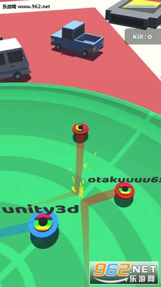 Spinner.io��ս���ݰ�׿��v0.6(Spinner.io)��ͼ3