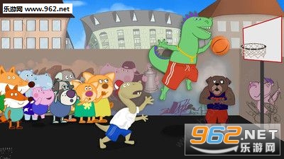 ��������ͯ����Ϸ��ͼ1