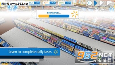 ��԰����ģ�⾭Ӫ��Ϸ��ͼ1