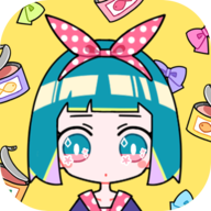 CuteGirlAvatarMaker(�ɰ�Ů�������߹ٷ���)