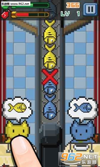 Cat And Fish(è���㰲׿��)v1.2��ͼ2