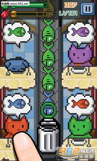 Cat And Fish(è���㰲׿��)v1.2��ͼ0