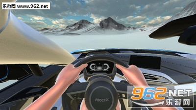 i8 Drift Simulator 2(i8Ư��ģ����2��׿��)��ͼ2