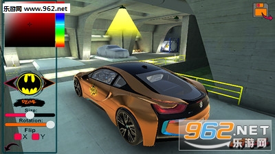 i8 Drift Simulator 2(i8Ư��ģ����2��׿��)��ͼ3