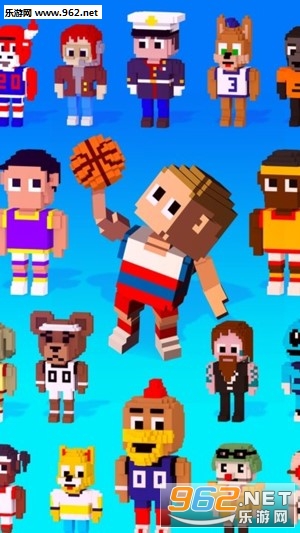 Basketball(��������׿��)��ͼ2