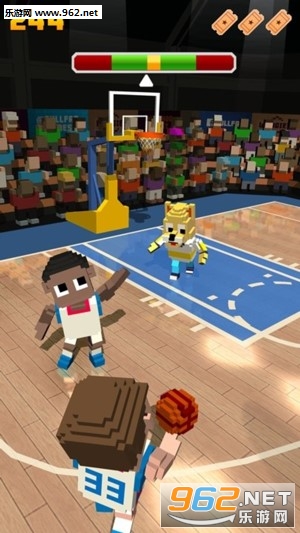 Basketball(��������׿��)��ͼ1