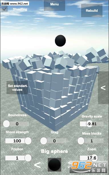 Destroyer Buildings(�����ƻ��߹ٷ���)��ͼ0