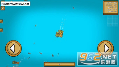 漂流大作战raftz online安卓版截图1