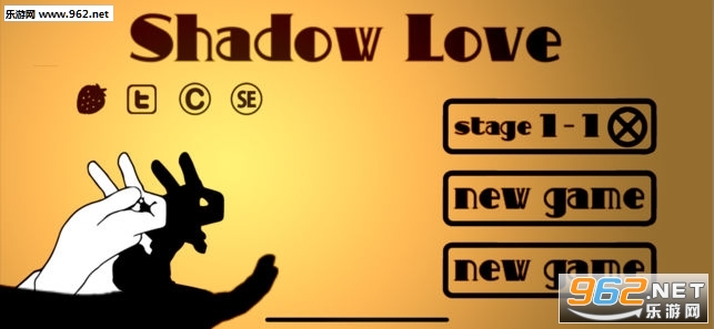 ShadowLove(Ӱ֮���ٷ���)��ͼ0