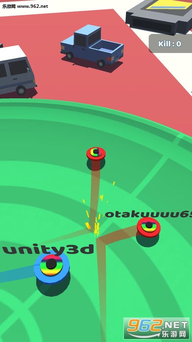 Spinner.io��Ϸ��ͼ1