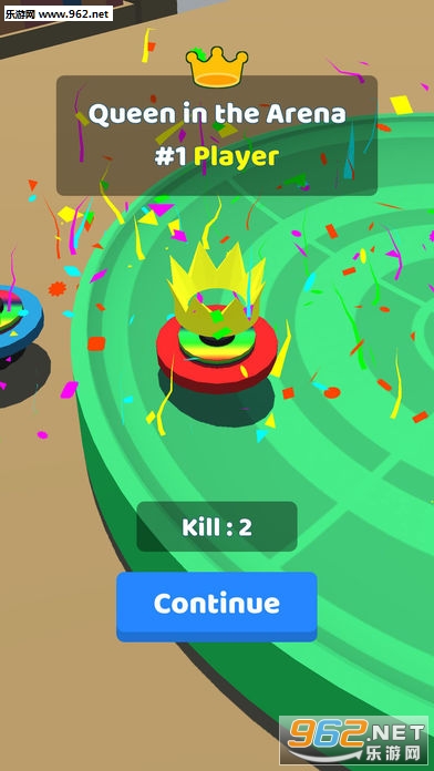 Spinner.io��Ϸ��ͼ2