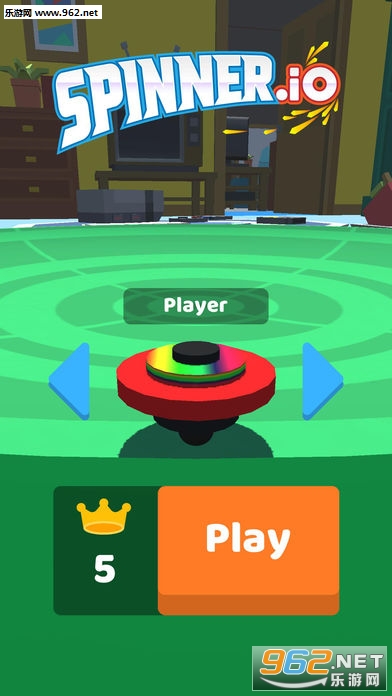 Spinner.io��Ϸ��ͼ3