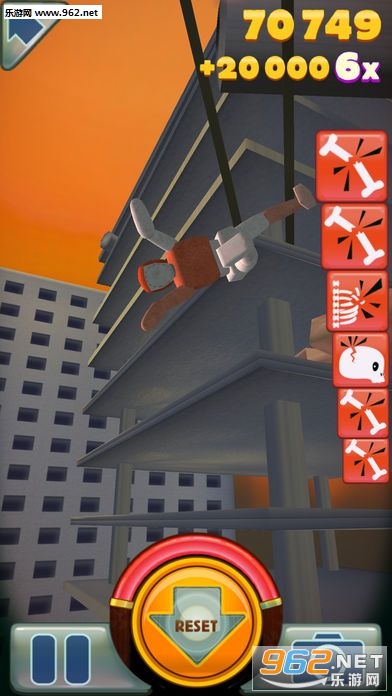 Dismount(杂技英雄官方版)截图2