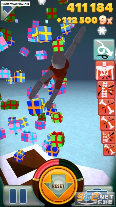 Dismount(杂技英雄官方版)截图3