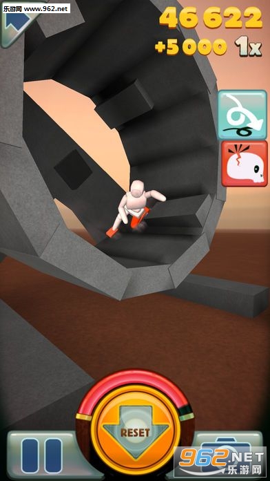Dismount(杂技英雄官方版)截图4