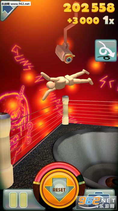 Dismount(杂技英雄官方版)截图0