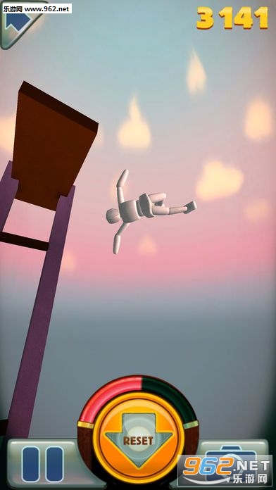 Dismount(杂技英雄官方版)截图1