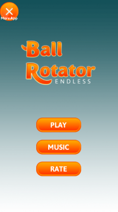 Ball Endless(������ת����׿��)��ͼ3