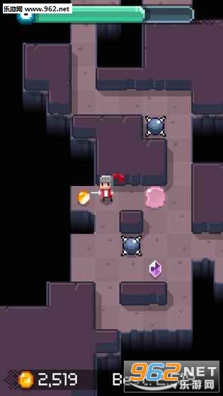 Dashy Dungeon(�ƾɵĵ�������)v0.1(Dashy Dungeon)��ͼ3