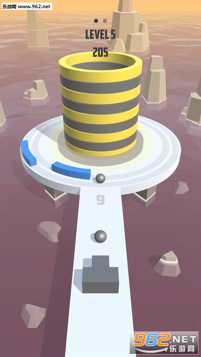 Fire Balls 3D(����ը3D��׿��)��ͼ1