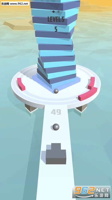 Fire Balls 3D(����ը3D��׿��)��ͼ2