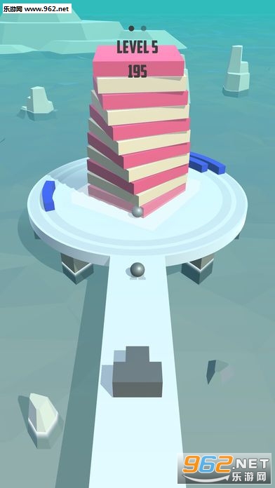Fire Balls 3D(����ը3D��׿��)��ͼ4