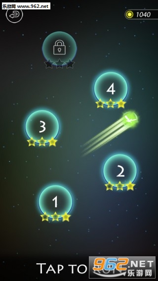 Circle Run(循环运行游戏)截图1