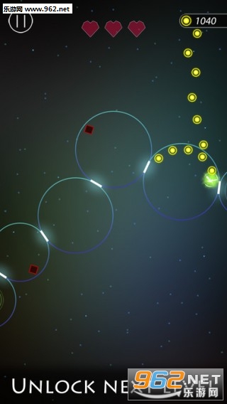 Circle Run(循环运行游戏)截图3