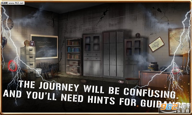 Expedition For Survival(ð������ - ̽�����氲׿��)��ͼ1