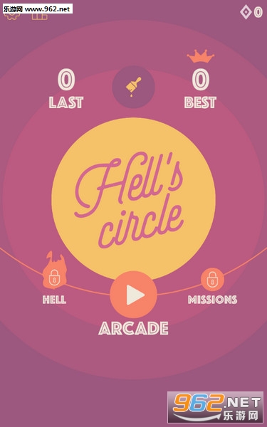 hells Circle����Ȧ��׿���ͼ0