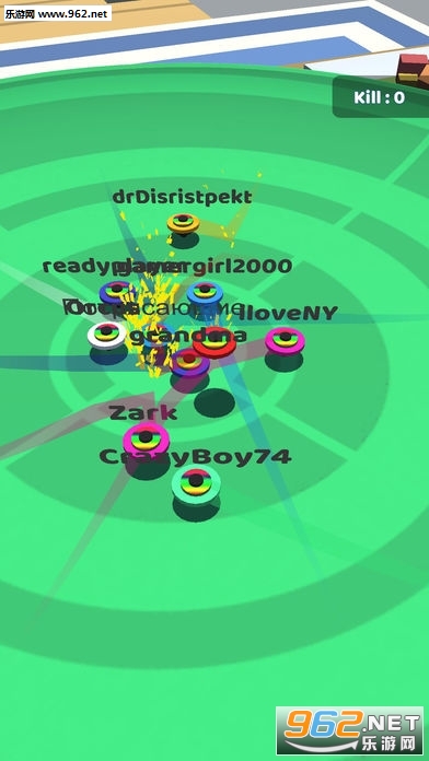 ����Spinner.io��׿���ͼ2