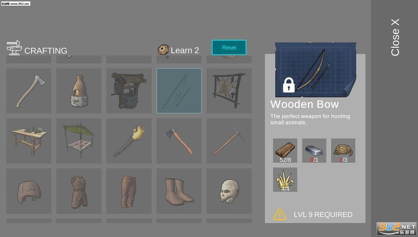 Survival: Hunt, Craft, Survive(�����Ҵ����Խ���������ٷ���)��ͼ1