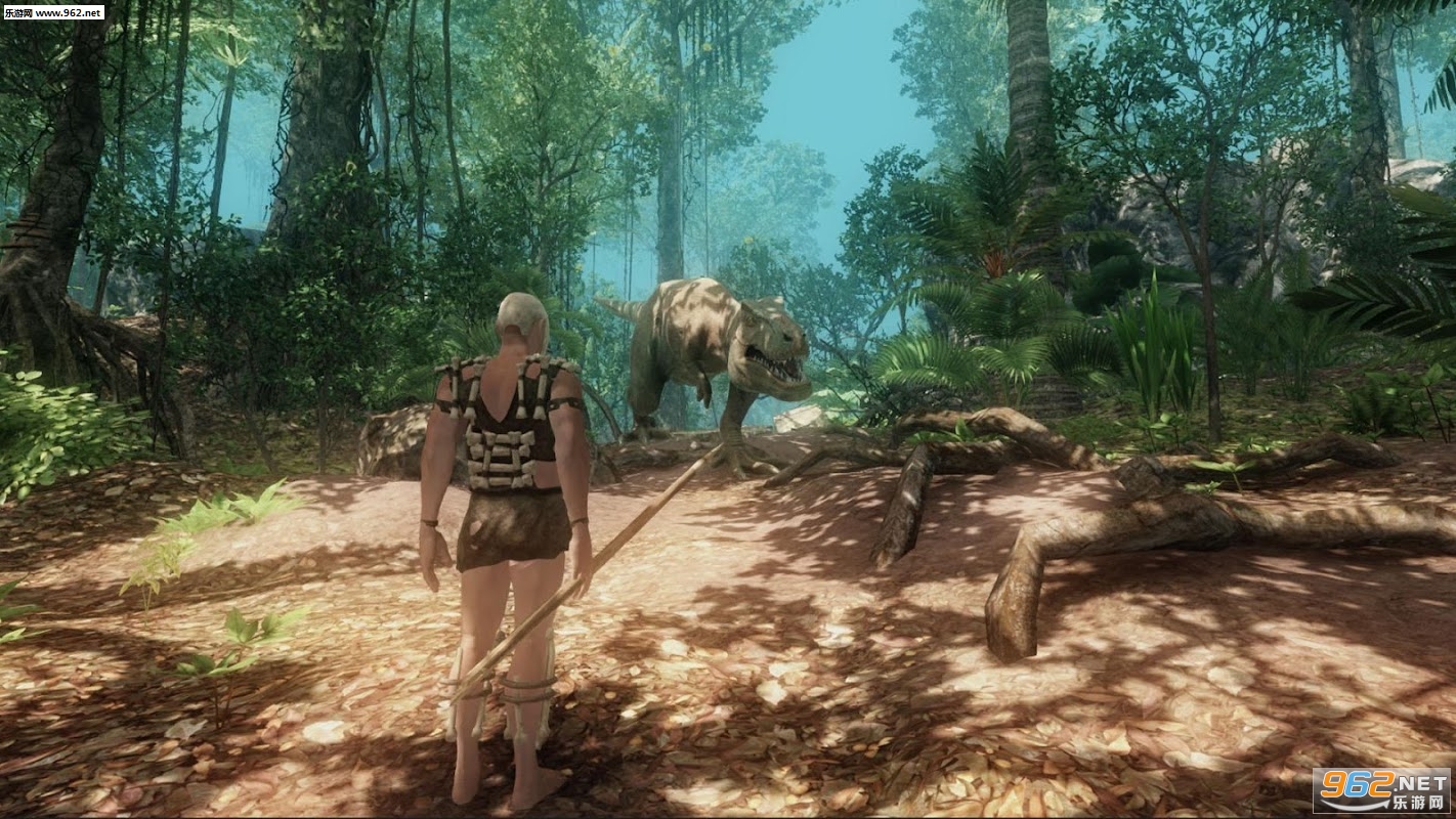 Survival: Hunt, Craft, Survive(�����Ҵ����Խ���������ٷ���)��ͼ3
