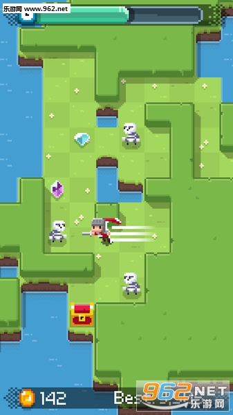 Dashy Dungeon(���ֱײ���ΰ�׿��)��ͼ2